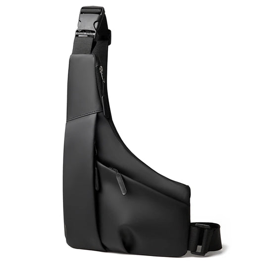 Sacoche Banane Torse