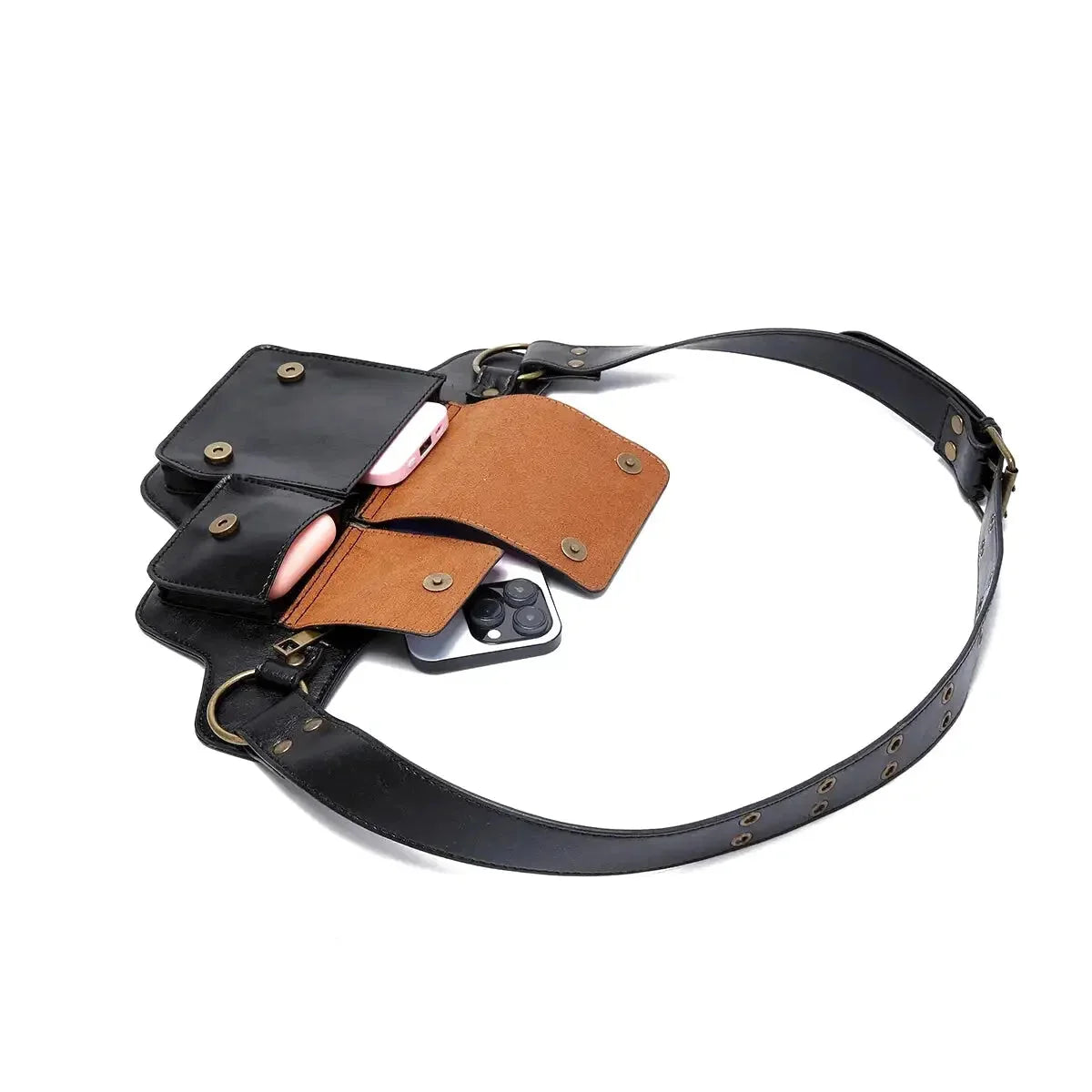 Sacoche Banane De Travail