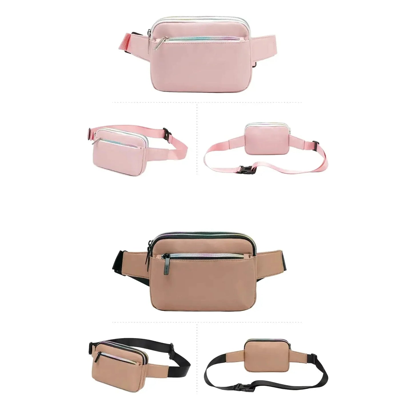 Sacoche Banane Etanche