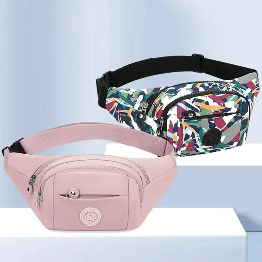 Sacoche Banane Festival