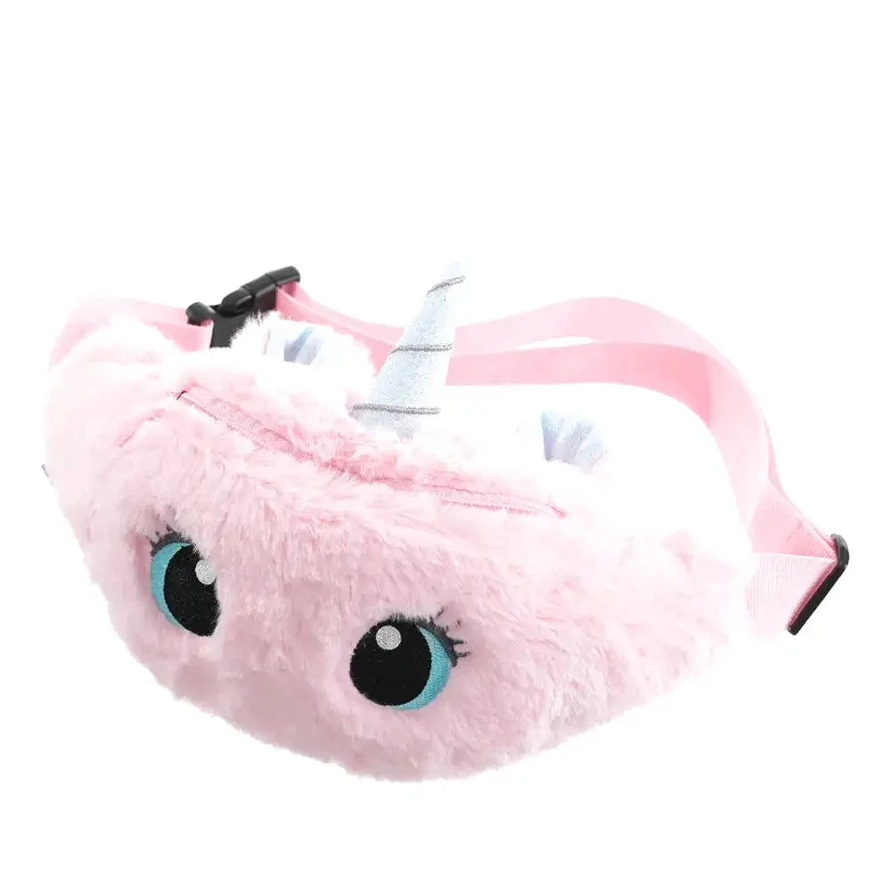 Sacoche Banane Fille