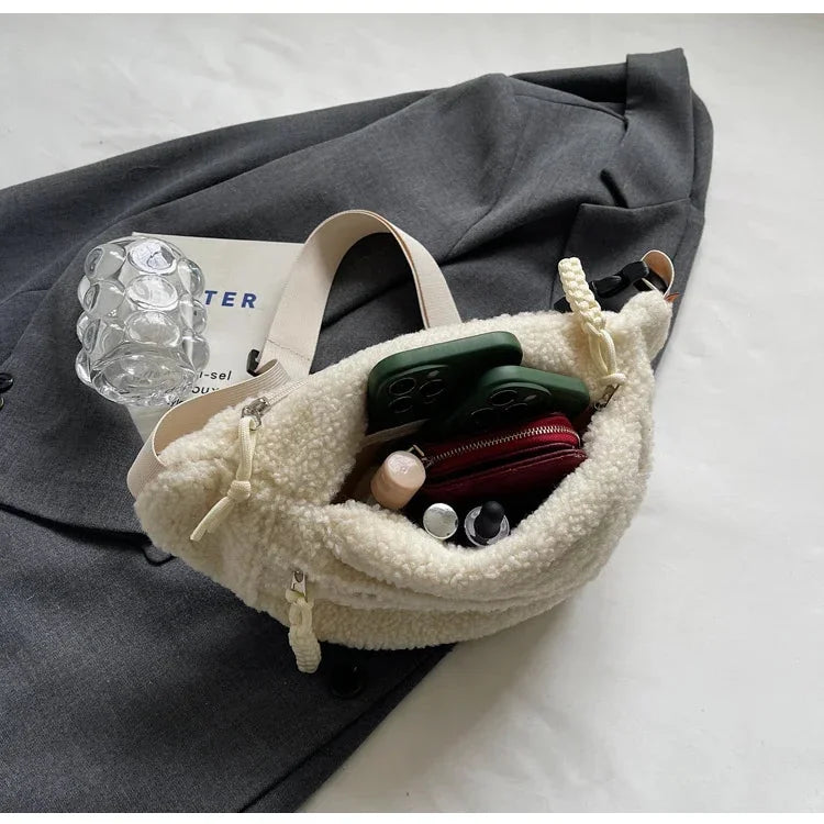 Sacoche Banane Moumoute