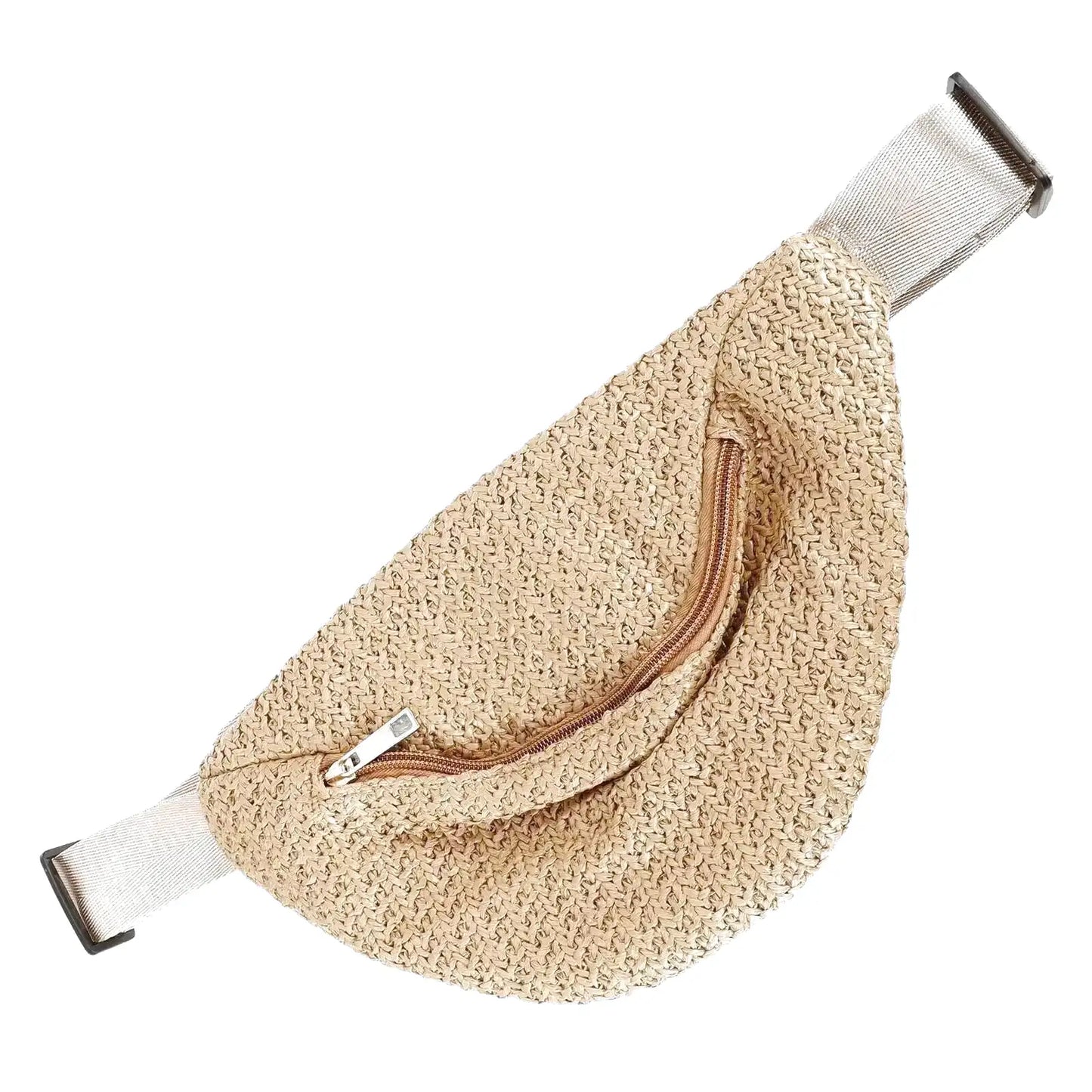 Sacoche Banane Plage