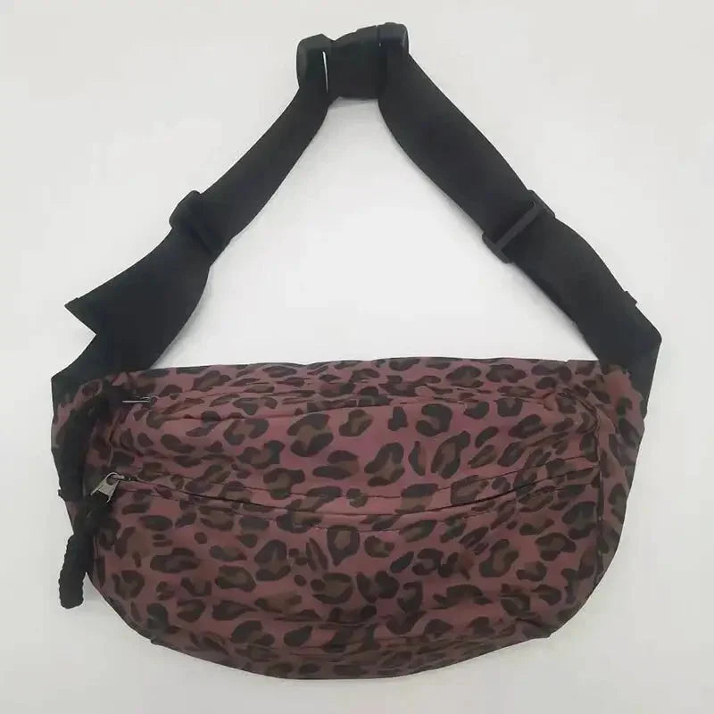 Sacoche Banane Tendance