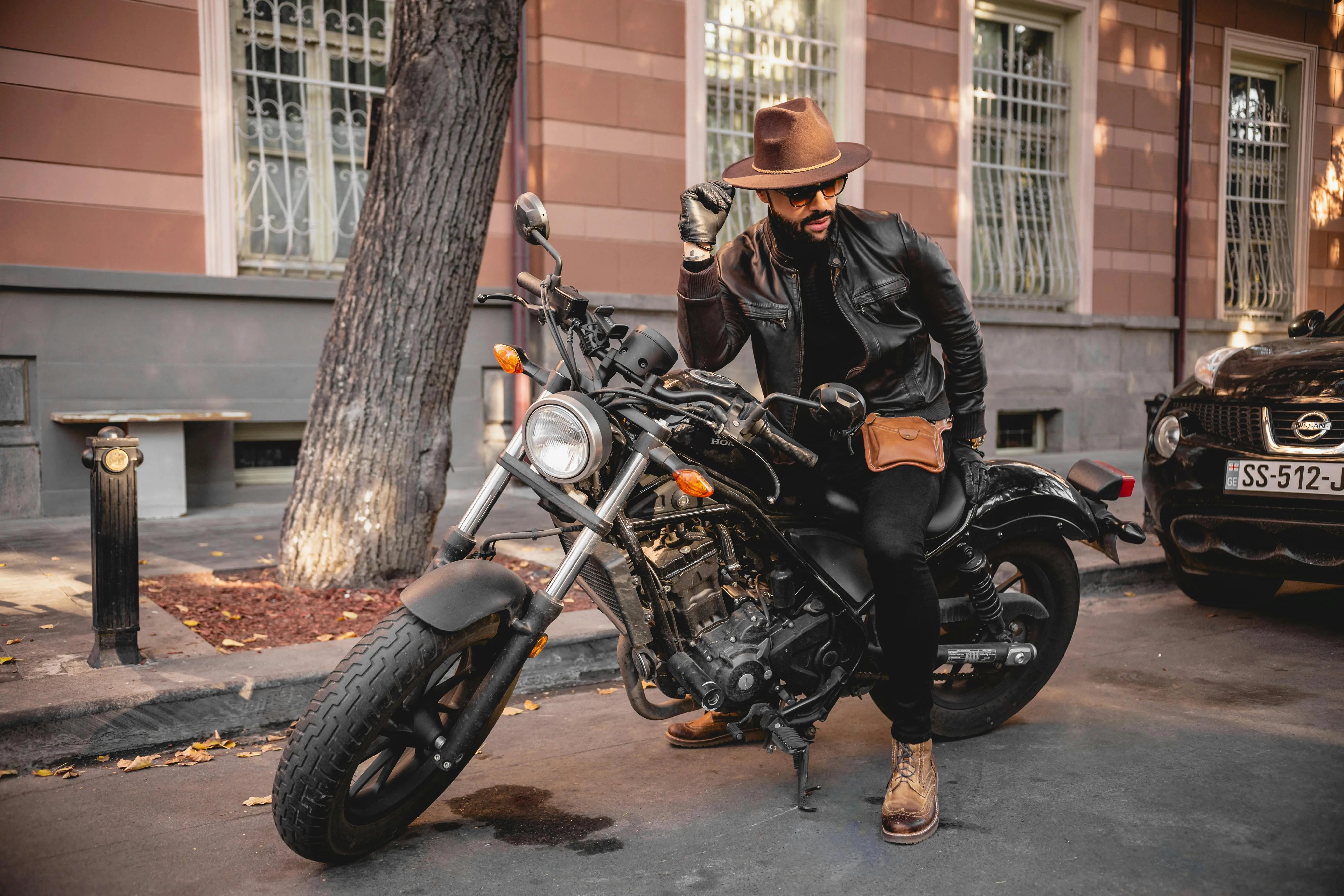 Quelle sacoche banane pour quelle morphologie ?