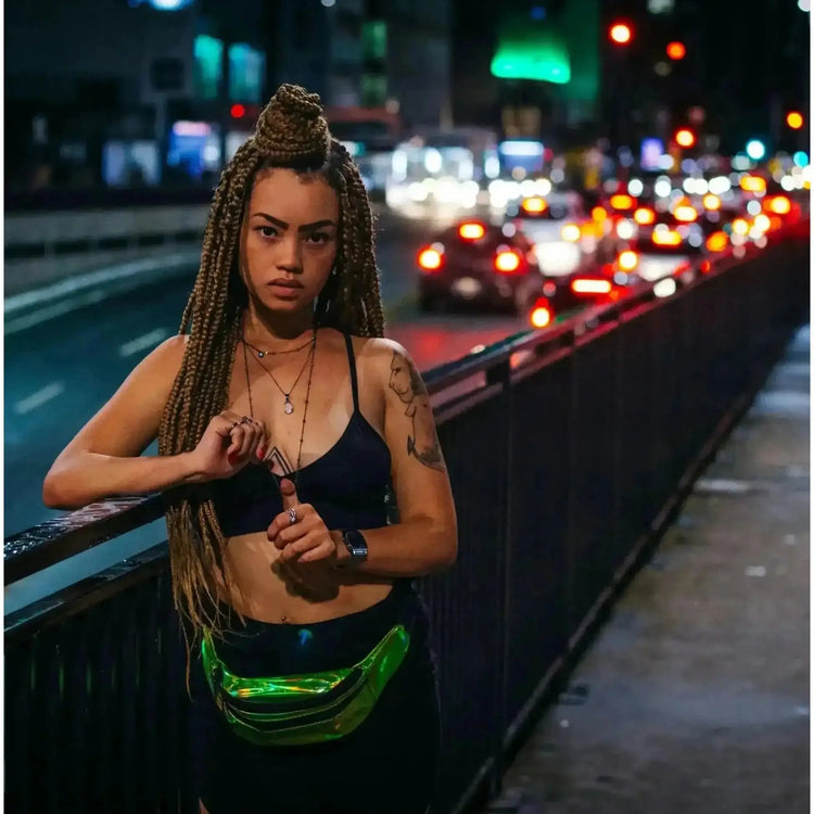 Sacoche Banane Sport