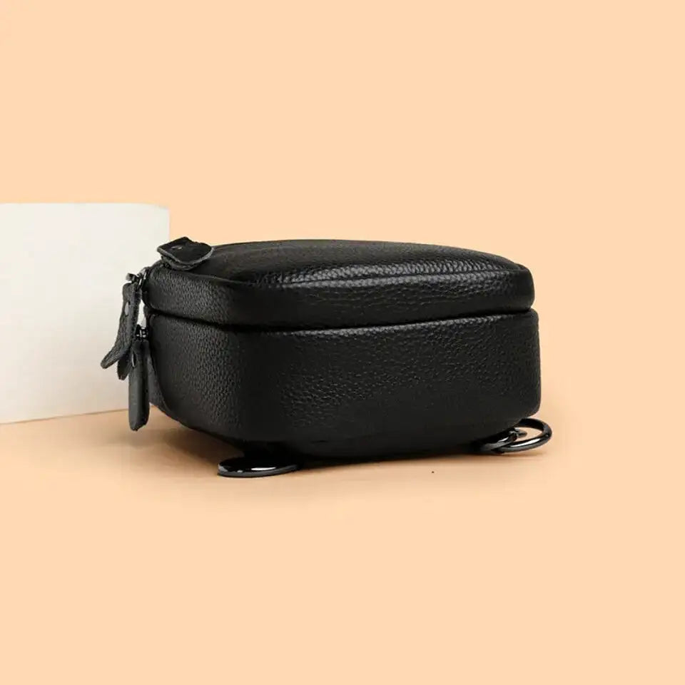 Sacoche Banane Bandoulière Homme