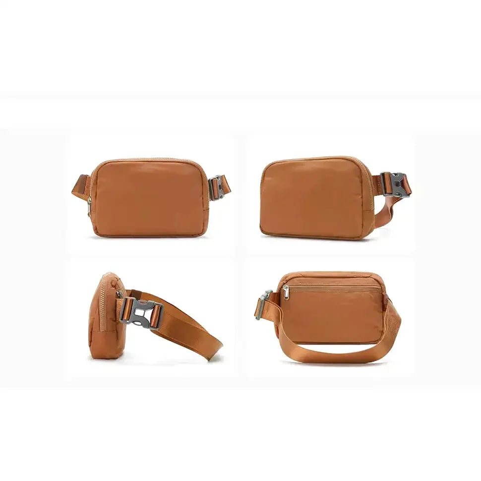 Petite Sacoche Banane