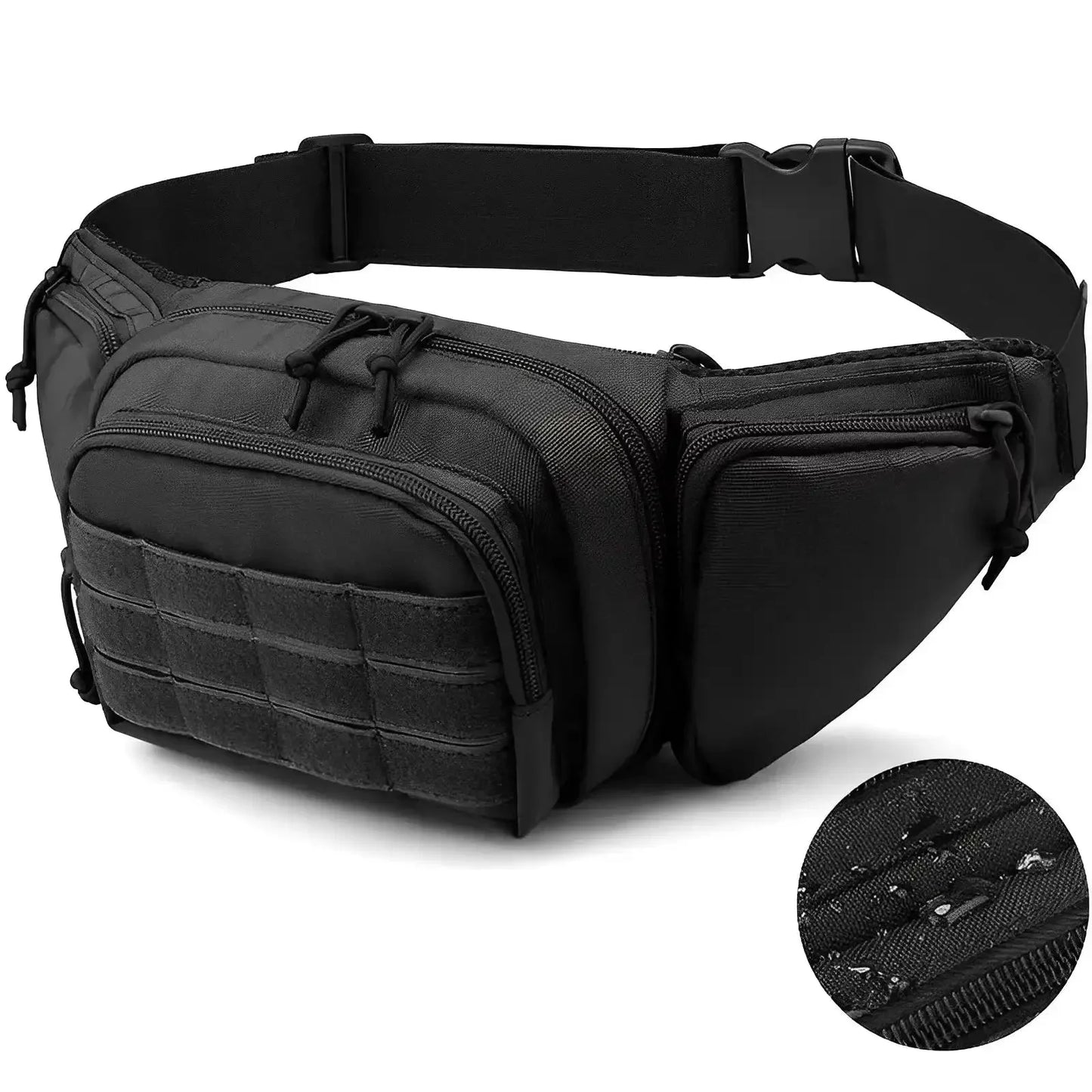 Sacoche Banane Aventurier