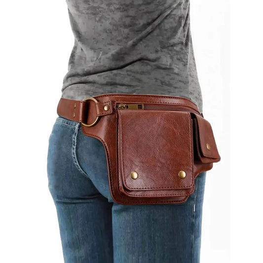 Sacoche Banane De Travail