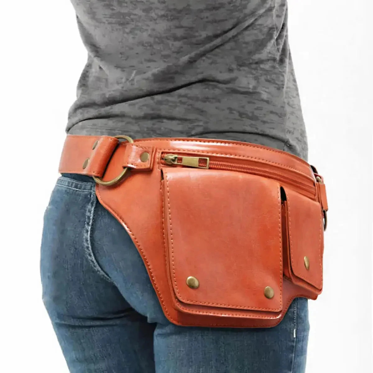 Sacoche Banane De Travail