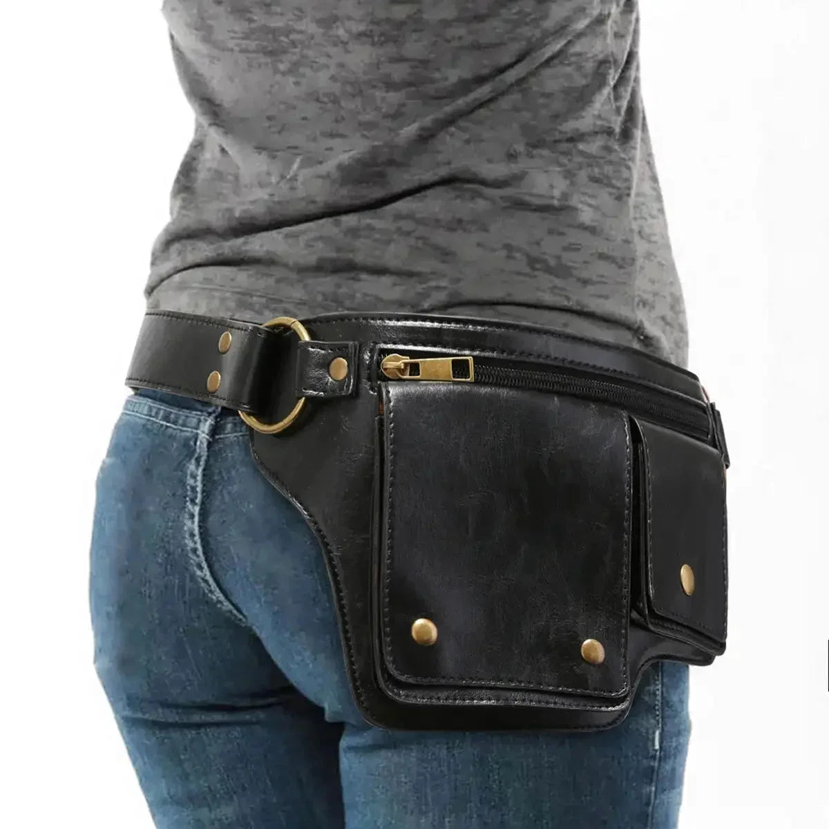 Sacoche Banane De Travail