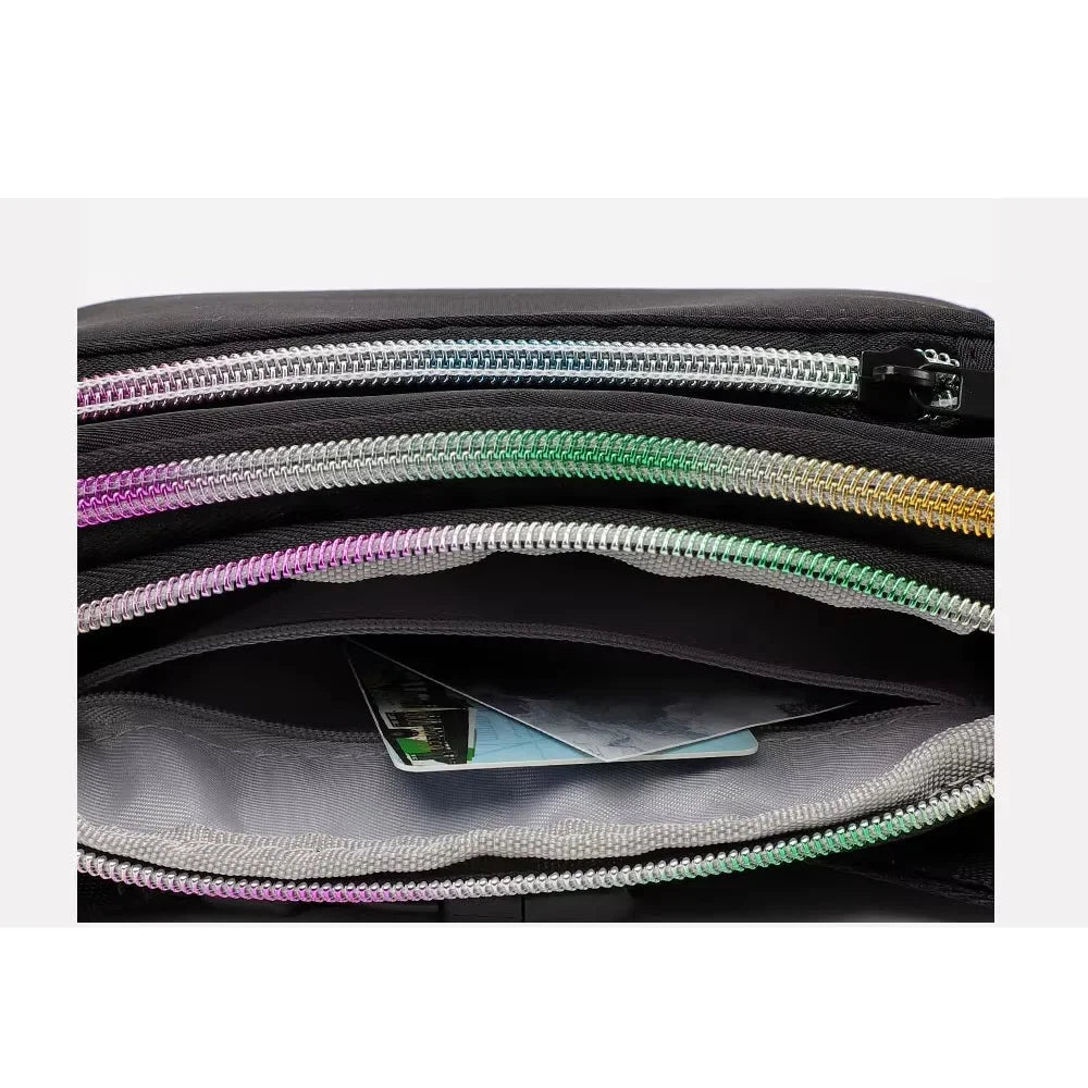 Sacoche Banane Etanche