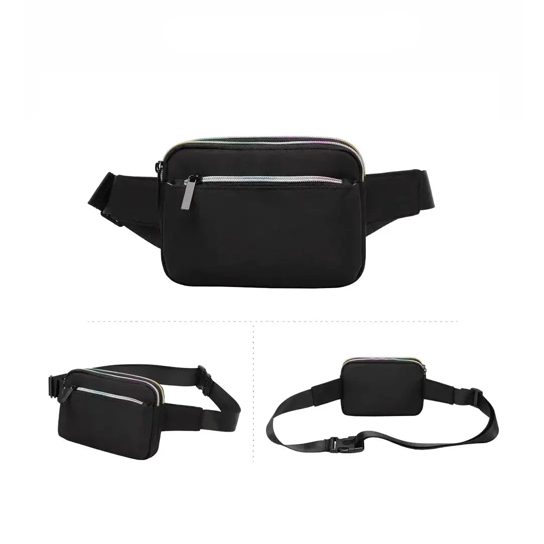 Sacoche Banane Etanche