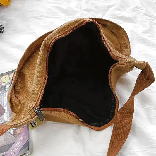 Sacoche Banane Etudiant