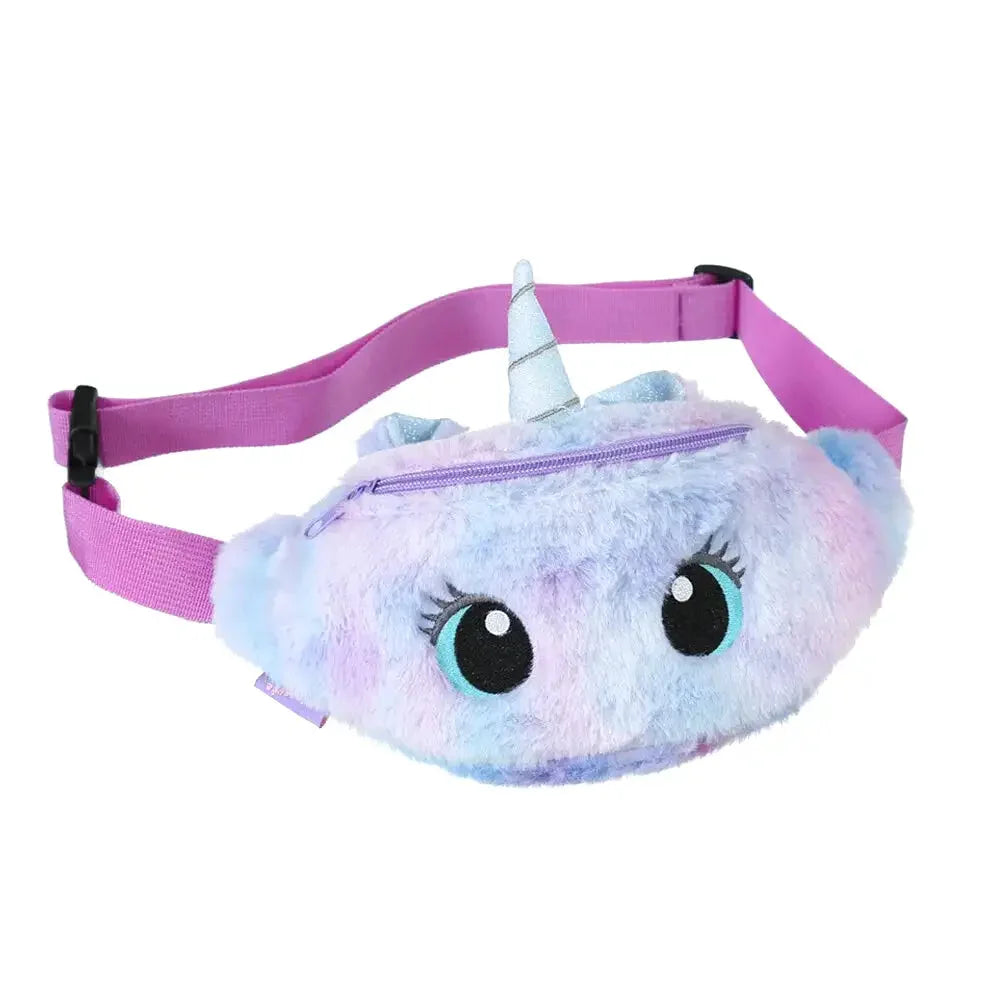 Sacoche Banane Fille