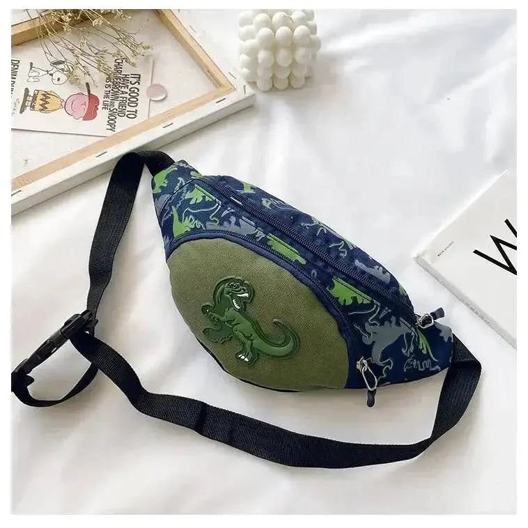 Sacoche Banane Garçon