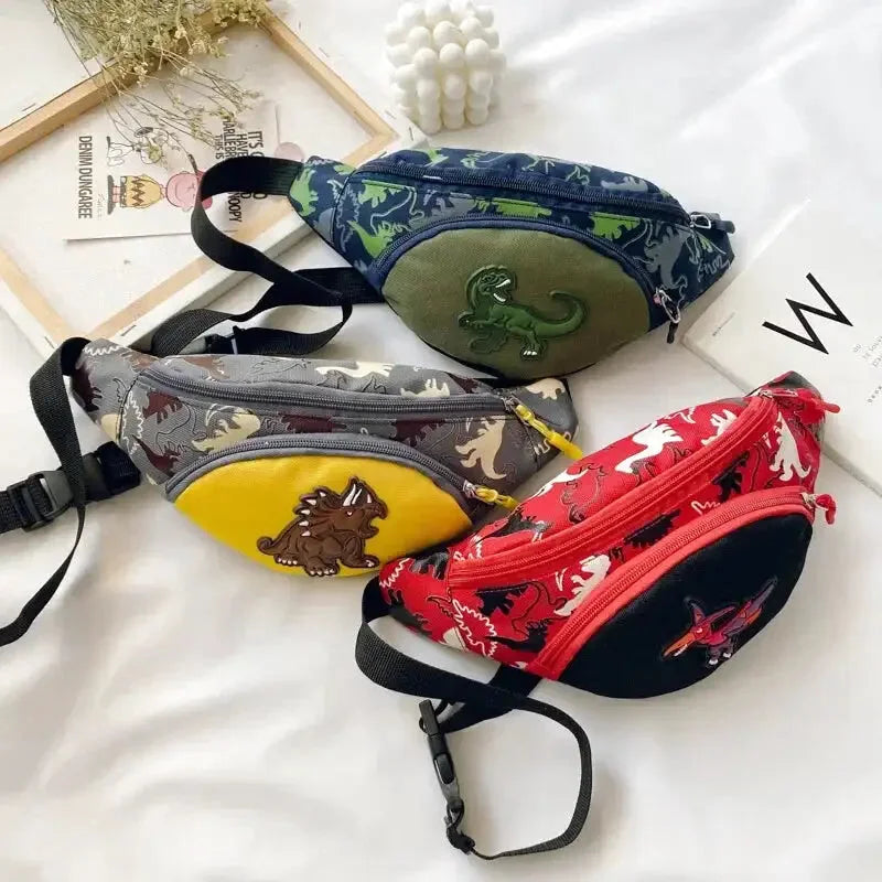 Sacoche Banane Garçon