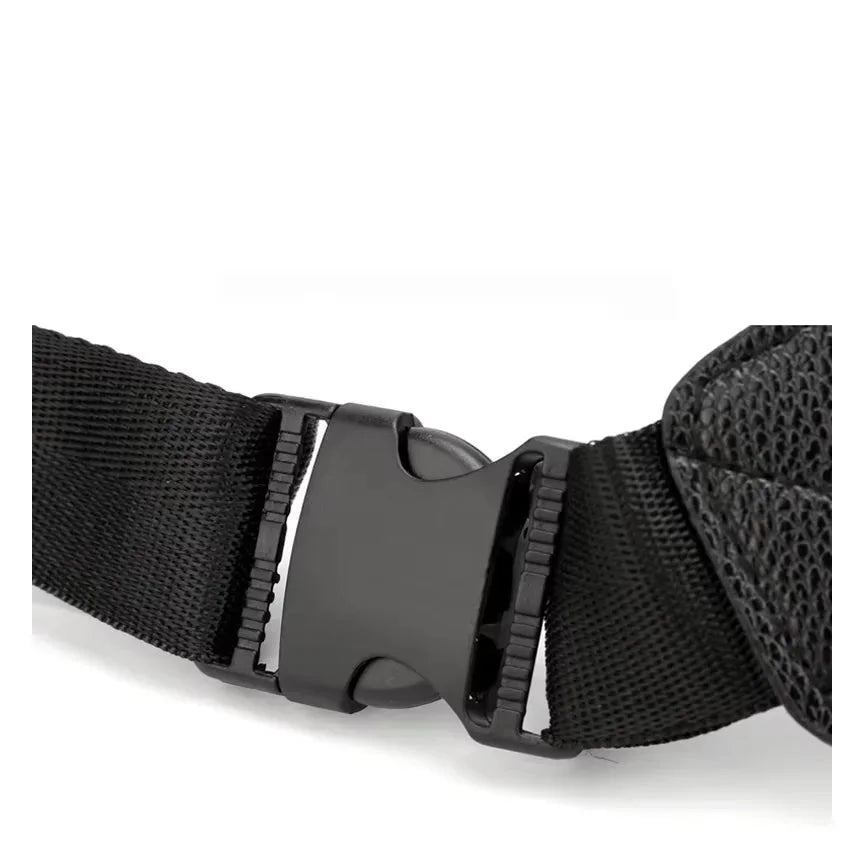 Sacoche Banane Homme Luxe