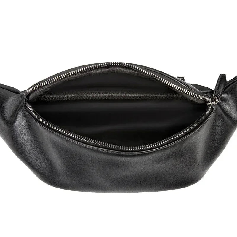 Sacoche Banane Mode Homme