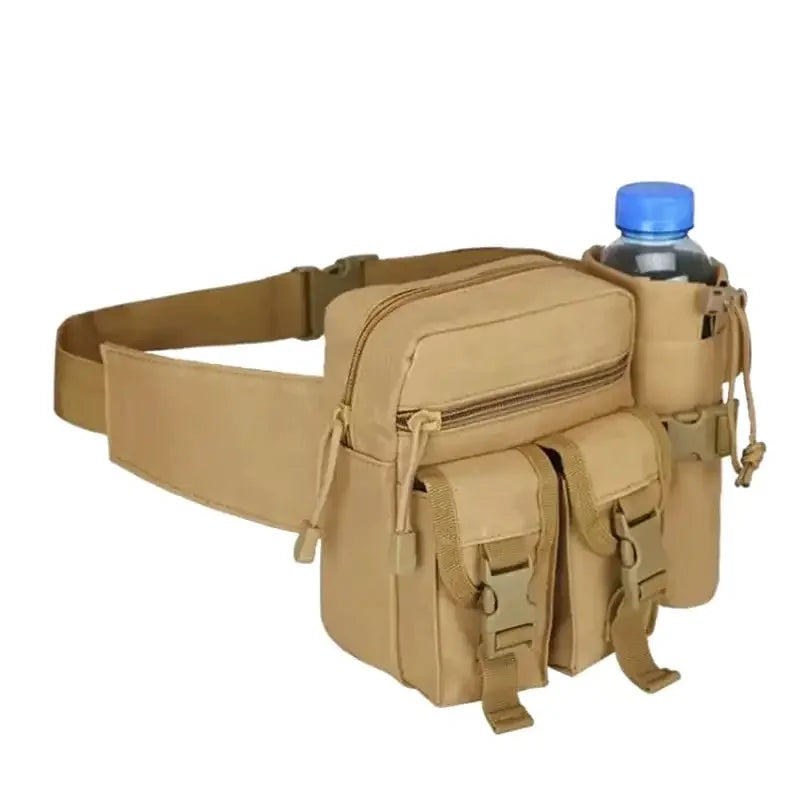 Sacoche Banane Militaire