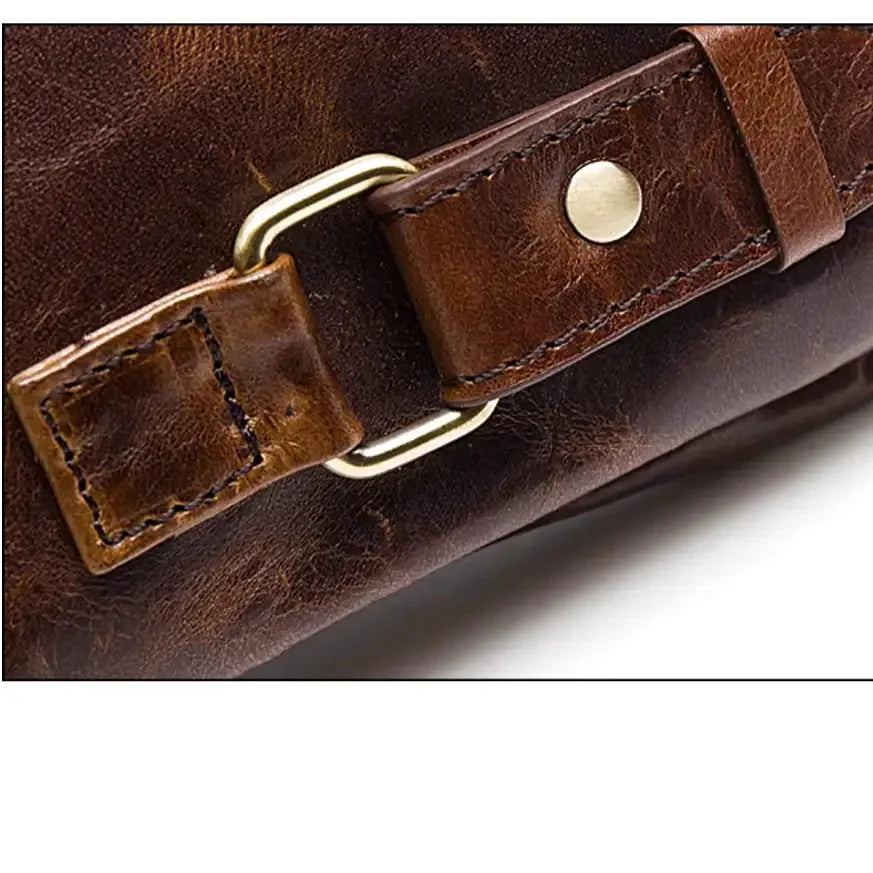 Sacoche Banane Monnayeur