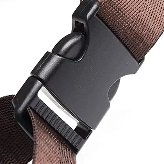 Sacoche Banane Monnayeur