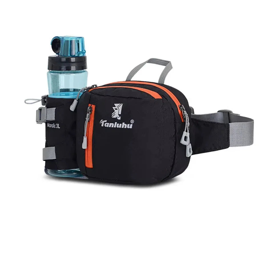 Sacoche Banane Randonnée