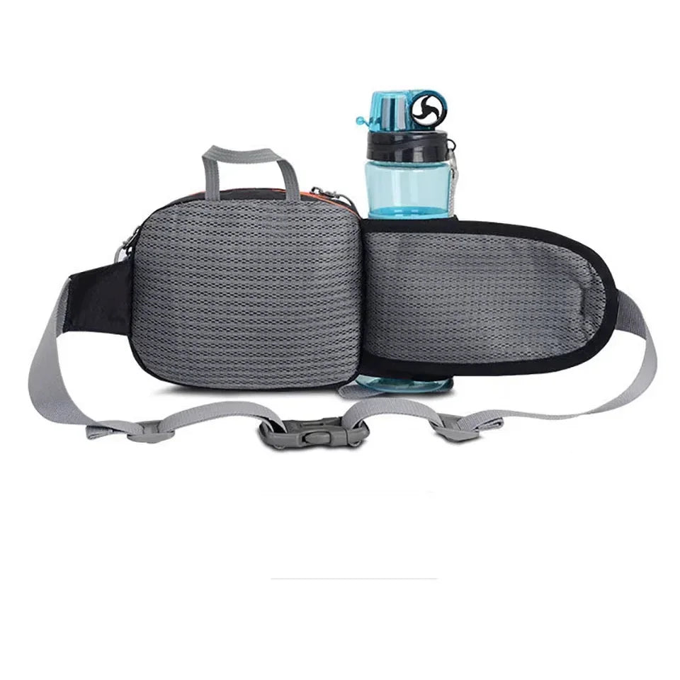 Sacoche Banane Randonnée