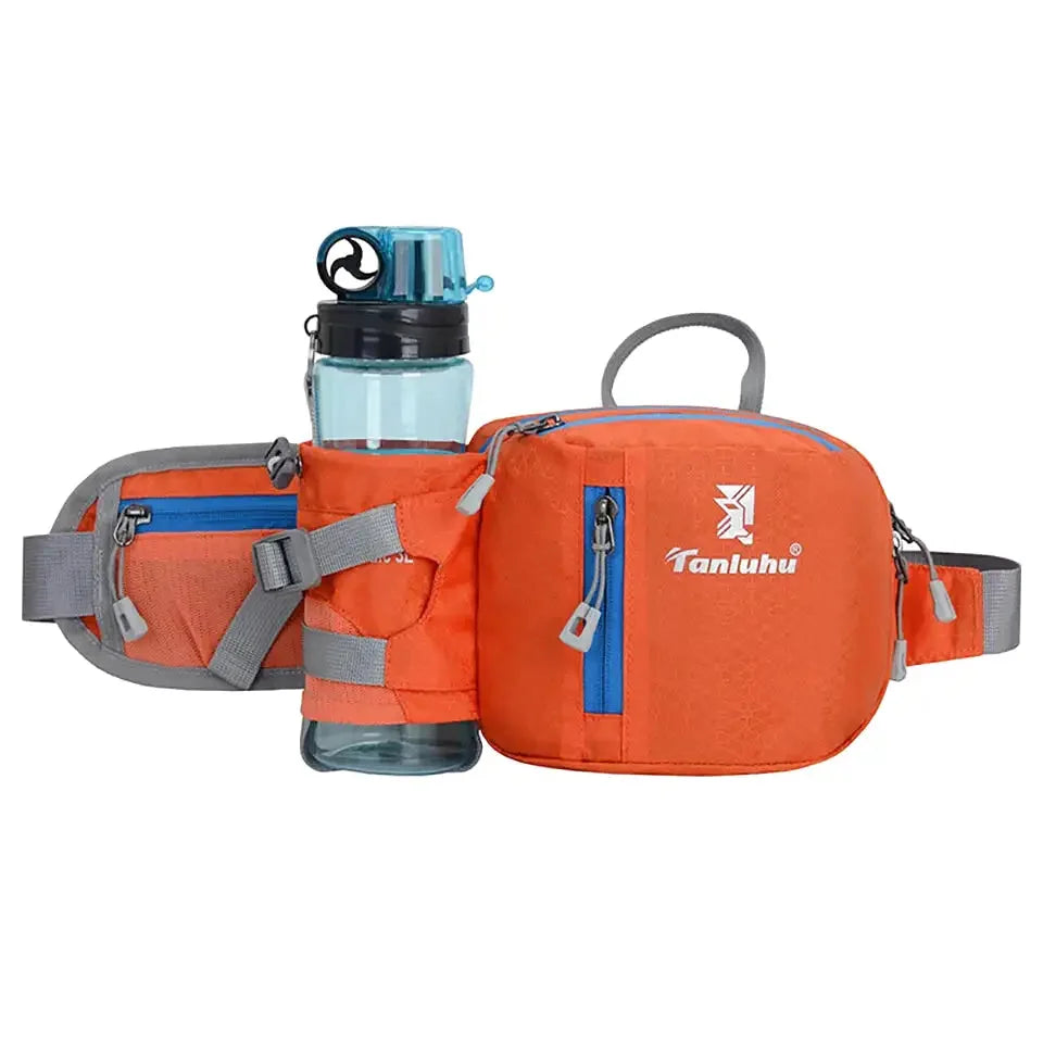 Sacoche Banane Randonnée