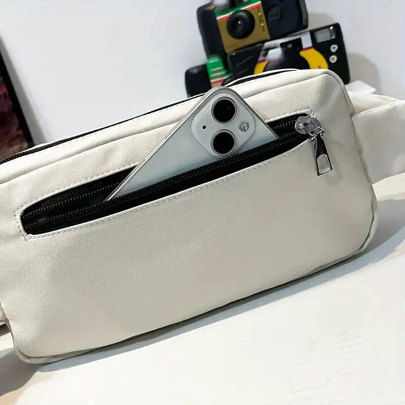 Sacoche Banane Skate