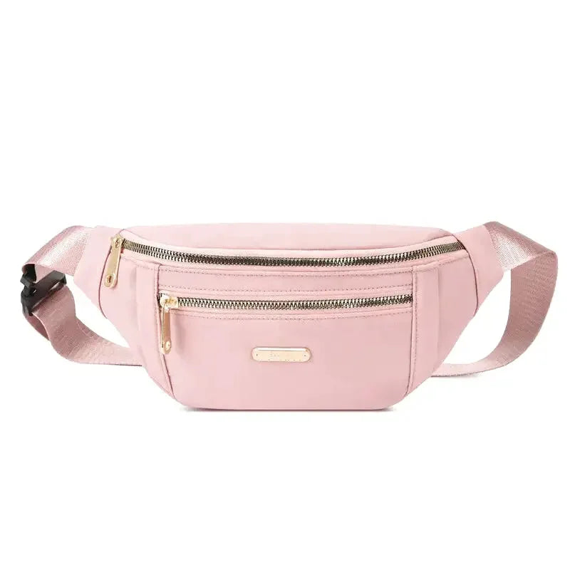 Sacoche Banane Souple