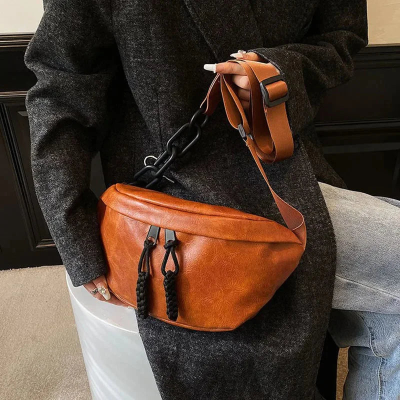 Sacoche Banane Stylée